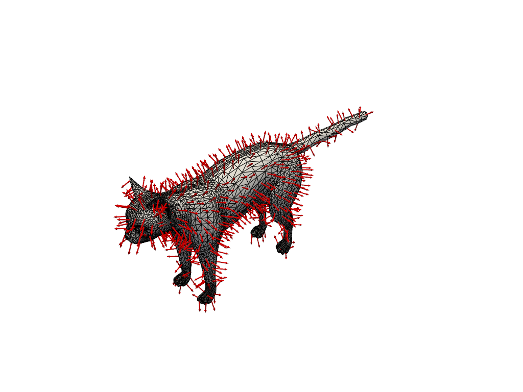 plot 02 mesh geometry